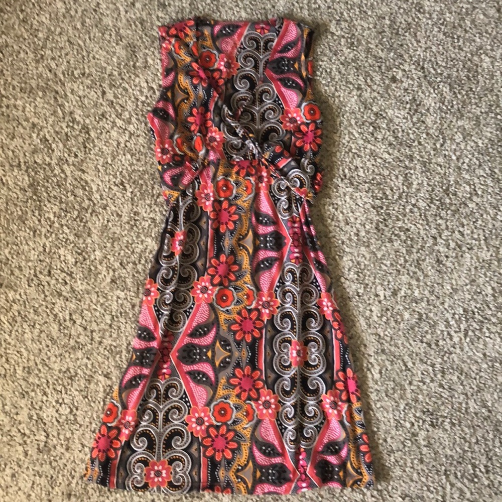 Parma dress